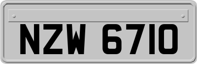 NZW6710