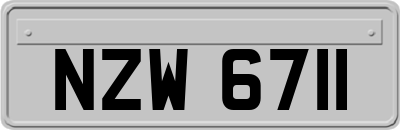 NZW6711
