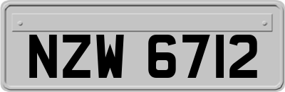 NZW6712