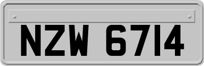 NZW6714