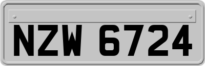 NZW6724
