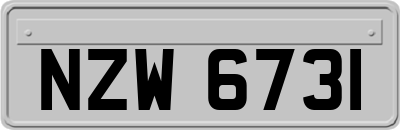 NZW6731