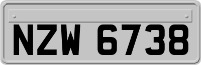 NZW6738