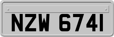 NZW6741
