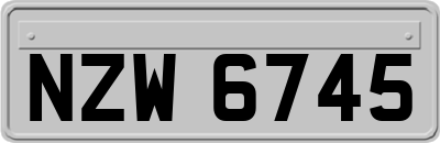 NZW6745