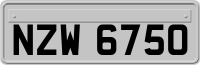 NZW6750