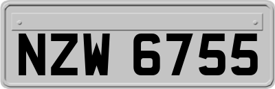 NZW6755