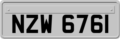 NZW6761