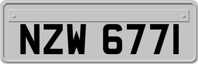 NZW6771