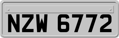 NZW6772