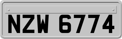 NZW6774