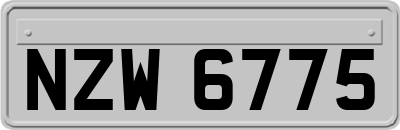 NZW6775