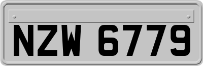 NZW6779