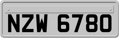 NZW6780