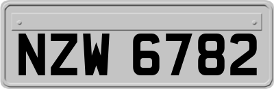 NZW6782