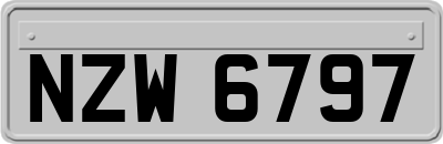 NZW6797