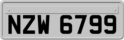 NZW6799