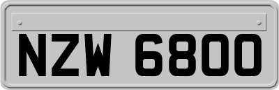 NZW6800