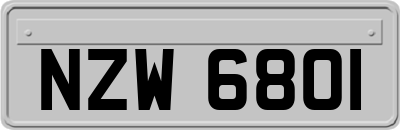 NZW6801