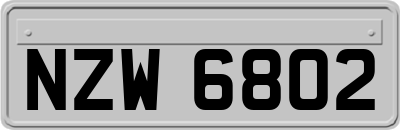 NZW6802