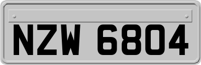NZW6804
