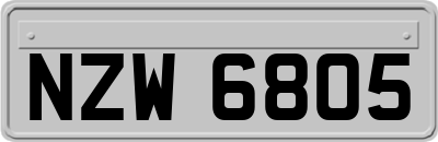 NZW6805