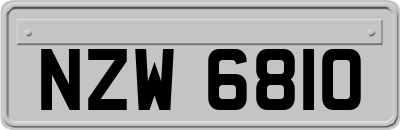 NZW6810
