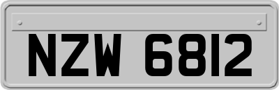 NZW6812