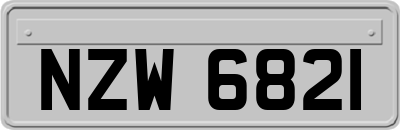 NZW6821