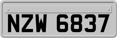 NZW6837