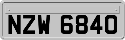 NZW6840