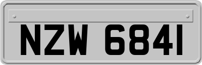 NZW6841