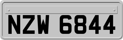 NZW6844
