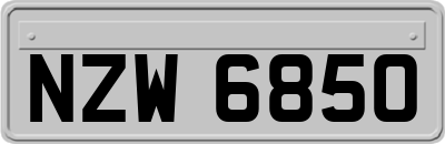 NZW6850