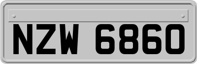 NZW6860