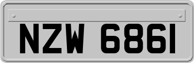NZW6861