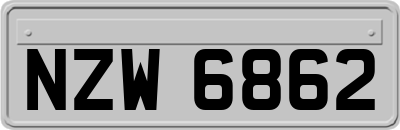 NZW6862