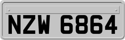 NZW6864
