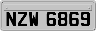 NZW6869