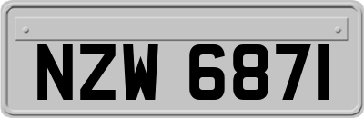 NZW6871