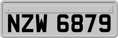 NZW6879