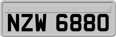NZW6880