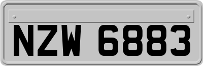 NZW6883