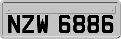 NZW6886