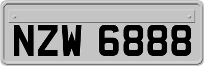 NZW6888