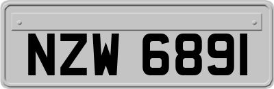 NZW6891