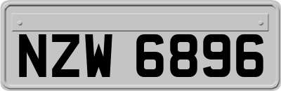 NZW6896