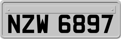NZW6897
