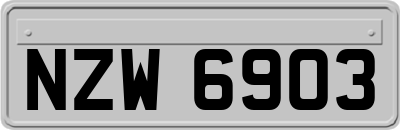 NZW6903