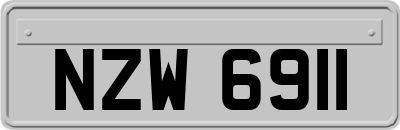 NZW6911